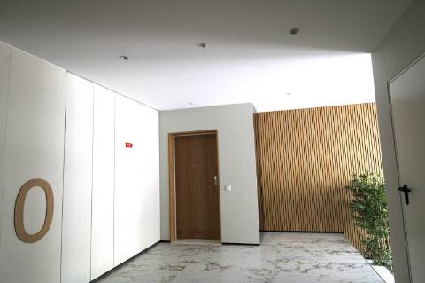 APARTAMENTO NOVO, T2, PISCINA, GARAGEM, OLHÃO