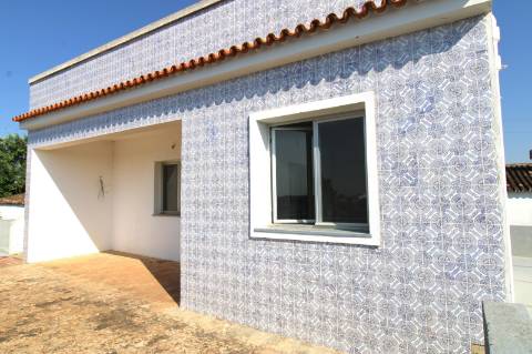 MORADIA ISOLADA, T4, MONCARAPACHO E FUZETA, OLHÃO