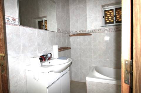 MORADIA ISOLADA, T4, MONCARAPACHO E FUZETA, OLHÃO