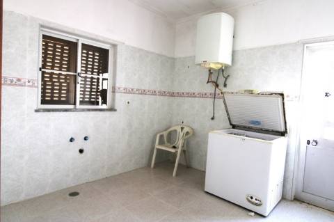 MORADIA ISOLADA, T4, MONCARAPACHO E FUZETA, OLHÃO