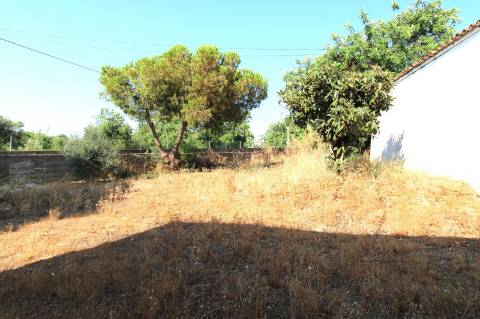 MORADIA ISOLADA, T4, MONCARAPACHO E FUZETA, OLHÃO