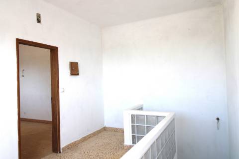 MORADIA ISOLADA, T4, MONCARAPACHO E FUZETA, OLHÃO