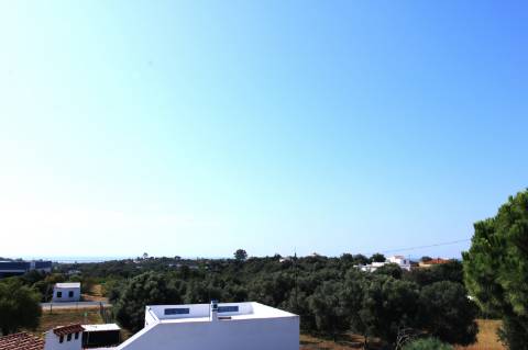 MORADIA ISOLADA, T4, MONCARAPACHO E FUZETA, OLHÃO