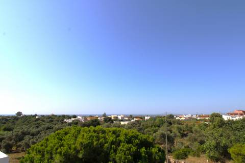 MORADIA ISOLADA, T4, MONCARAPACHO E FUZETA, OLHÃO