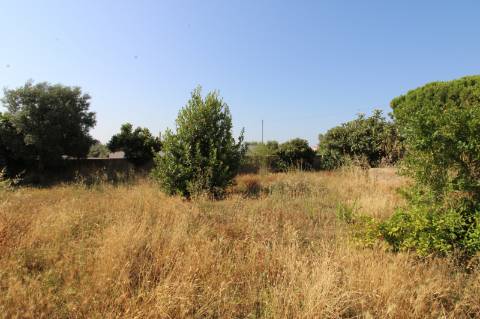 MORADIA ISOLADA, T4, MONCARAPACHO E FUZETA, OLHÃO