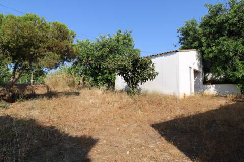 MORADIA ISOLADA, T4, MONCARAPACHO E FUZETA, OLHÃO