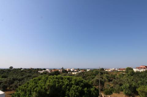 MORADIA ISOLADA, T4, MONCARAPACHO E FUZETA, OLHÃO