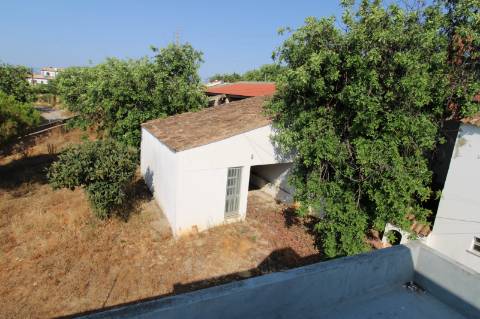 MORADIA ISOLADA, T4, MONCARAPACHO E FUZETA, OLHÃO