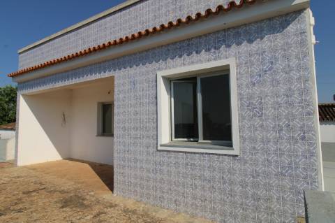 MORADIA ISOLADA, T4, MONCARAPACHO E FUZETA, OLHÃO