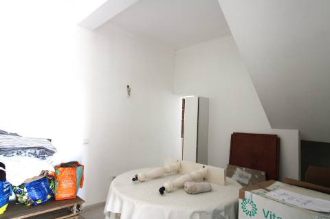 MORADIA ISOLADA, T4, MONCARAPACHO E FUZETA, OLHÃO