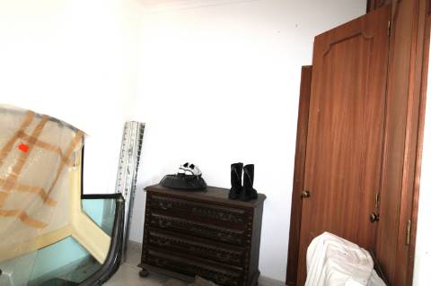 MORADIA ISOLADA, T4, MONCARAPACHO E FUZETA, OLHÃO