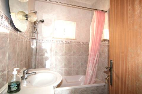 MORADIA ISOLADA, T4, MONCARAPACHO E FUZETA, OLHÃO