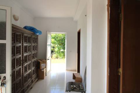 MORADIA ISOLADA, T4, MONCARAPACHO E FUZETA, OLHÃO