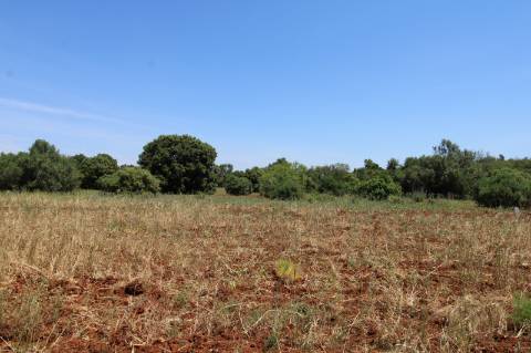TERRENO RÚSTICO, TAVIRA, SANTO ESTEVÃO