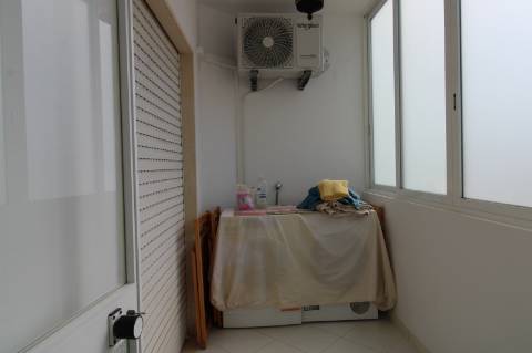 Apartamento para arrendamento anual, T4, Baixa Olhão.