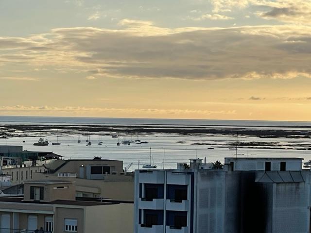 Apartamento T2, Faro