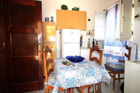 MORADIA TRADICIONAL, T3, ISOLADA, ESTOI, FARO.