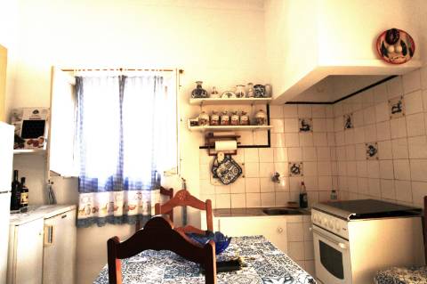 MORADIA TRADICIONAL, T3, ISOLADA, ESTOI, FARO.