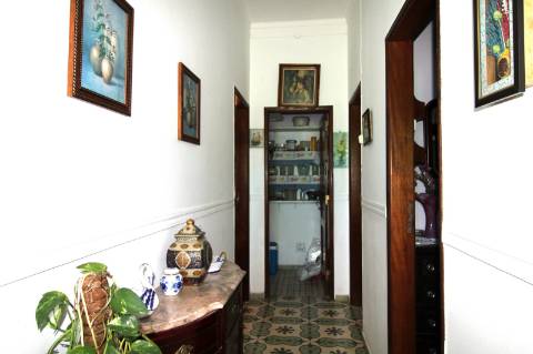 MORADIA TRADICIONAL, T3, ISOLADA, ESTOI, FARO.