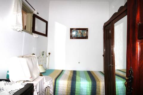 MORADIA TRADICIONAL, T3, ISOLADA, ESTOI, FARO.