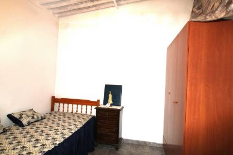 MORADIA TRADICIONAL, T3, ISOLADA, ESTOI, FARO.