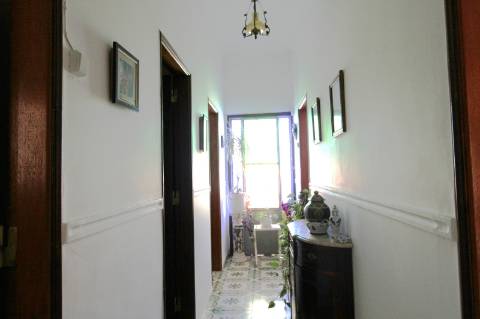 MORADIA TRADICIONAL, T3, ISOLADA, ESTOI, FARO.