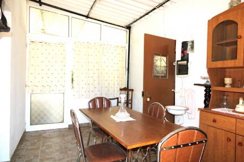 MORADIA TRADICIONAL, T3, ISOLADA, ESTOI, FARO.