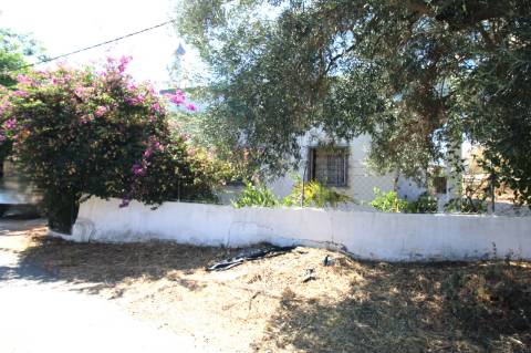 MORADIA TRADICIONAL, T3, ISOLADA, ESTOI, FARO.