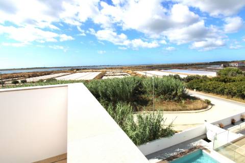 MORADIA V3, NOVA, BIAS SUL, OLHÃO