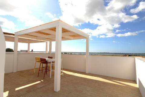 MORADIA V3, NOVA, BIAS SUL, OLHÃO