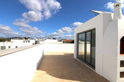 MORADIA V3, NOVA, BIAS SUL, OLHÃO