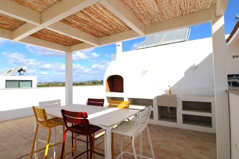 MORADIA V3, NOVA, BIAS SUL, OLHÃO