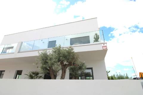 MORADIA V3, NOVA, BIAS SUL, OLHÃO