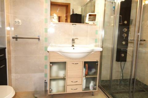 EXCELENTE APARTAMENTO-T3 -BOAS ÁREAS-CENTRO OLHÃO