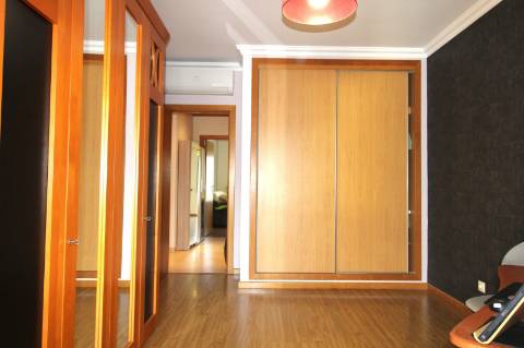 EXCELENTE APARTAMENTO-T3 -BOAS ÁREAS-CENTRO OLHÃO