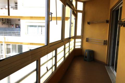 EXCELENTE APARTAMENTO-T3 -BOAS ÁREAS-CENTRO OLHÃO