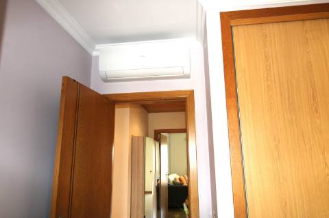 EXCELENTE APARTAMENTO-T3 -BOAS ÁREAS-CENTRO OLHÃO