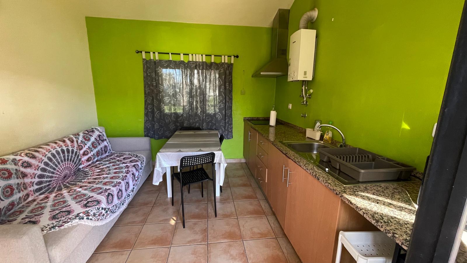 ARRENDAMENTO ANUAL, STUDIO