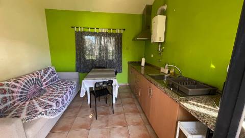 ARRENDAMENTO ANUAL, STUDIO