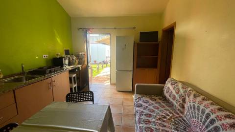 ARRENDAMENTO ANUAL, STUDIO