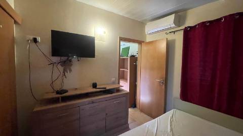 ARRENDAMENTO ANUAL, STUDIO