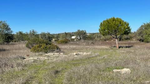 TERRENO RÚSTICO, ESTOI FARO