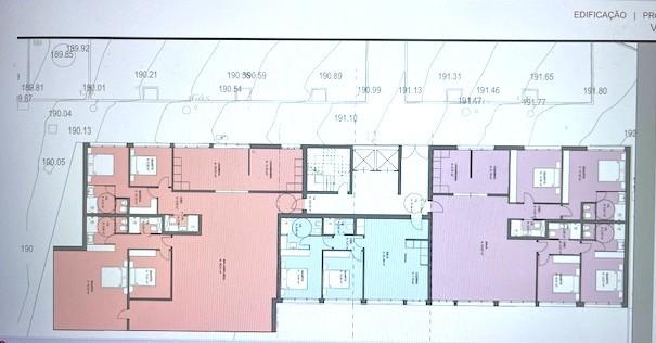 TERRENO URBANO C/PROJETO APROVADO LOULÉ