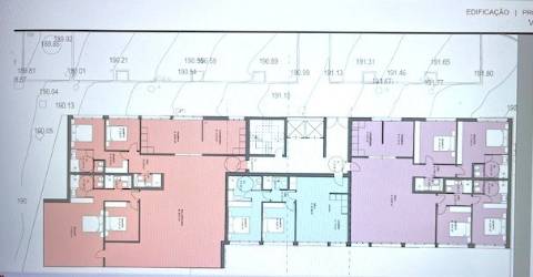TERRENO URBANO C/PROJETO APROVADO LOULÉ