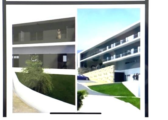 TERRENO COM PROJETO CONSTRUÇÃO HOTEL RURAL EM LOULÉ