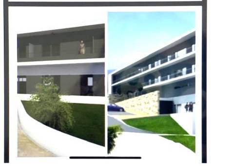 TERRENO COM PROJETO CONSTRUÇÃO HOTEL RURAL EM LOULÉ