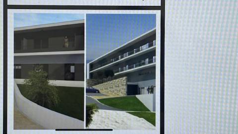 TERRENO COM PROJETO CONSTRUÇÃO HOTEL RURAL EM LOULÉ