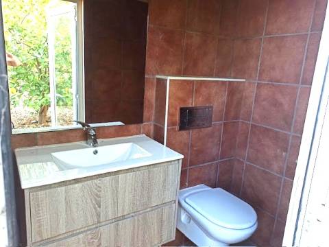 MORADIA T5, ISOLADA, MONCARAPACHO E FUSETA