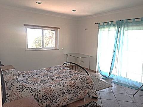 MORADIA T5, ISOLADA, MONCARAPACHO E FUSETA