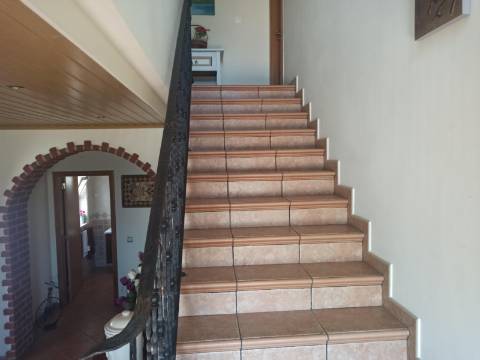 MORADIA T5, ISOLADA, MONCARAPACHO E FUSETA